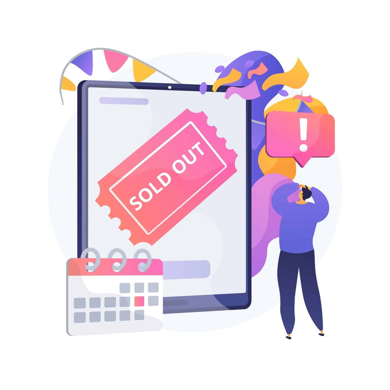 Billets sold out pour le spectacle du 20 février à 20h, ne manquez pas cette soirée exceptionnelle.